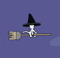 Halloween Dogs GIF by Chippy the Dog