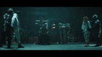 Disturbed - Hey You [Official Music Video]