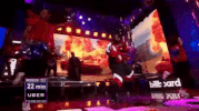 GIF by New Year's Rockin' Eve