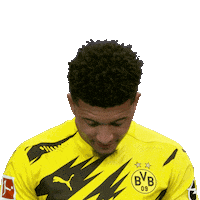 Line Up Hello Sticker by Bundesliga