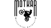motkar motorcycle turkey motor turkiye Sticker