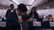 The Master GIF by Doctor Who