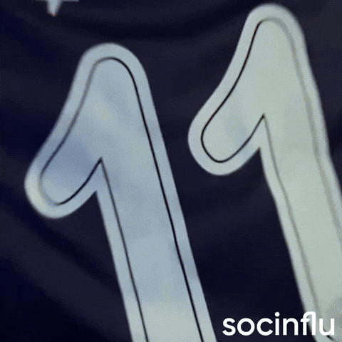 Edson Alvarez GIF by Socinflu