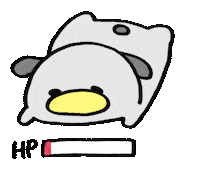 Dog No Sticker