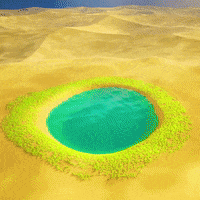 Camera Desert GIF by G5 games