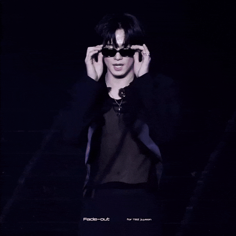 dailyleejuyeon kpop handsome the boyz sexy man GIF