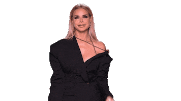Real Housewives Of Miami Kiss Sticker by Bravo TV