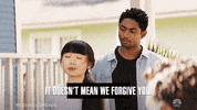 Season 1 Episode 10 GIF by NBC