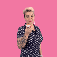 Mona Buruncuk GIF by diesemona