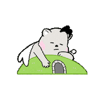 Sad Korean Sticker by vank