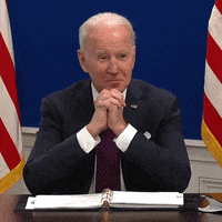 Happy Joe Biden GIF by The Democrats