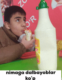Nimaga Dalbayoblar Kop GIF