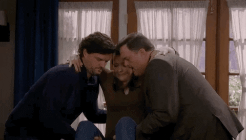 Maribeth Monroe GIF by CBS