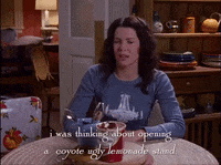 season 2 netflix GIF by Gilmore Girls 