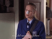 season 3 netflix GIF by Gilmore Girls 
