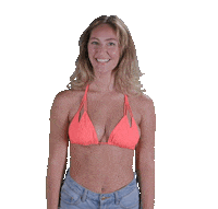 Salute Hello Sticker by LoveIslandUSA