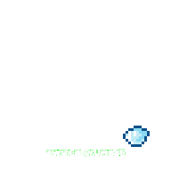 Yumb45 ice tibia yumb twitchyumb45 Sticker
