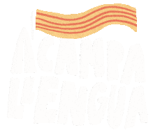 Mallorca Llengua Sticker
