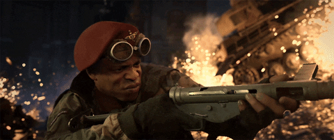 Fps Shooting GIF by Call of Duty