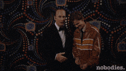 posing breaking bad GIF by nobodies.