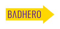 BadHeroOfficial badhero badherosunglasses badheroofficial bad hero Sticker