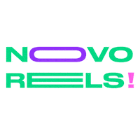 Reels Sticker by Pratika Pizzaria