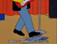 the simpsons episode 24 GIF