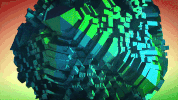 gif artist octane GIF