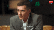 Look At Me Reaction GIF by Married At First Sight