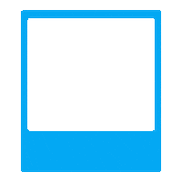 Frame Sticker by Huptech Web