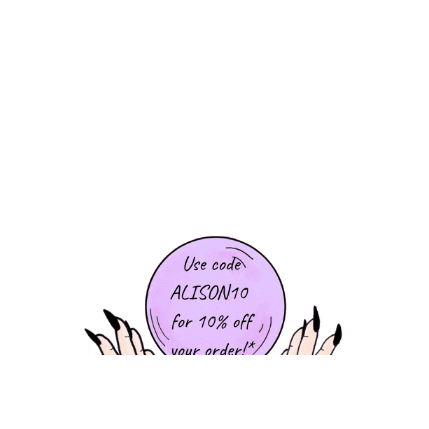 Cbe Sticker by CrystalsbyEmily