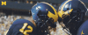 College Football Wolverines GIF by Michigan Athletics