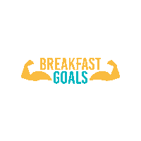 Workout Protein Sticker by The Incredible Oat