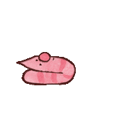 Time Waiting Sticker