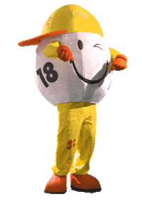 LottoBW dance dancing jackpot tanz Sticker