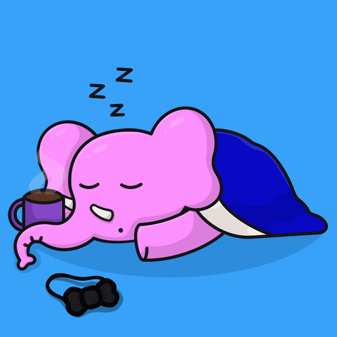 PatrickPinkerton giphyupload love hello pink GIF