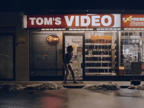 seventeen GIF by Peach Pit