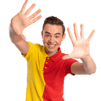 Nick Pepe Sticker by NickelodeonDeutsch