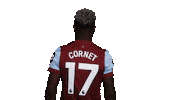 Premier League Maxi Sticker by West Ham United
