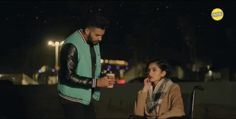 Laddi GIF by Kalikwest