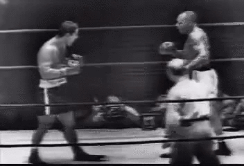 muhammad ali GIF