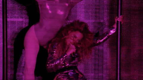 sexy beyonce GIF by BET Awards