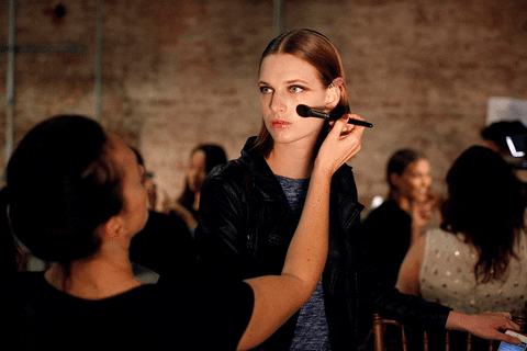 jason wu fashion GIF by Clint Spaulding