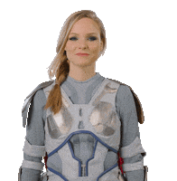 GC-GRUPPE halt stopp blizzy Sticker