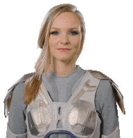 GC-GRUPPE zwinker blizzy Sticker