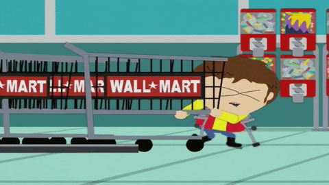 jimmy valmer working GIF by South Park 