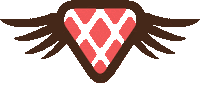 chocolate pastel Sticker by Mr. Nobody Else