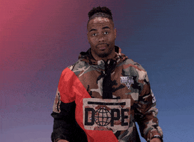 Radio Row Idk GIF by NFL