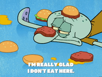season 5 new digs GIF by SpongeBob SquarePants