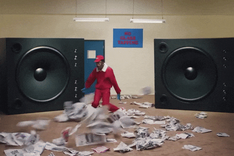 Tyler The Creator GIF by Respective